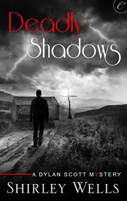 Deadly shadows cover image