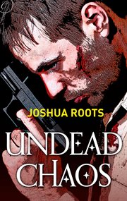 Undead chaos cover image