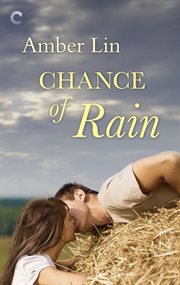 Chance of rain cover image