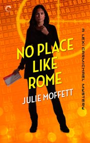 No place like Rome cover image