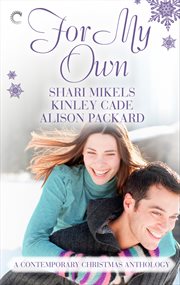 For my own : a contemporary Christmas anthology cover image