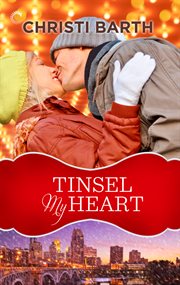 Tinsel my heart cover image