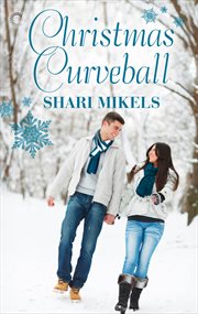 Christmas curveball cover image