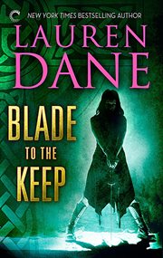 Blade To The Keep Blade To The Keep