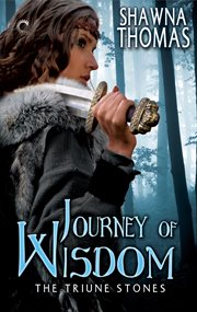 Journey of wisdom cover image
