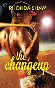 The changeup cover image