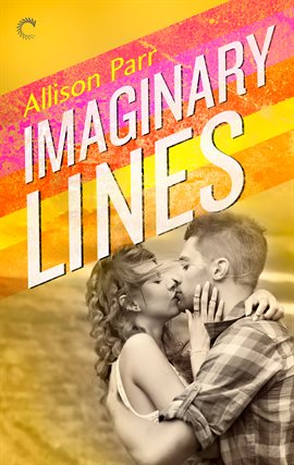 Cover image for Imaginary Lines
