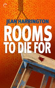 Rooms to die for cover image