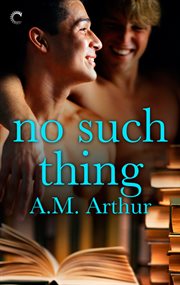 No such thing cover image