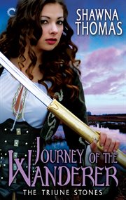 Journey of the wanderer cover image