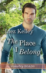 The place I belong cover image