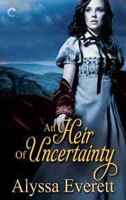 An heir of uncertainty cover image