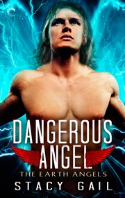 Dangerous angel cover image