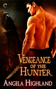 Vengeance of the hunter cover image