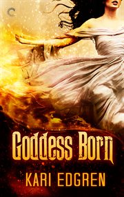 Goddess born cover image