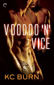 Voodoo 'n' vice cover image
