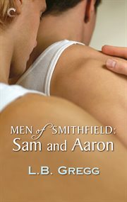 Men of Smithfield : Sam and Aaron cover image