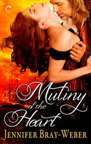 Mutiny of the heart cover image