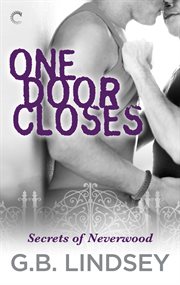 One door closes cover image