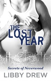 Lost year cover image