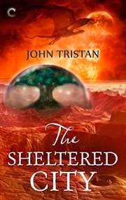Sheltered city cover image