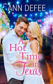 Hot time in Texas cover image
