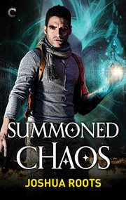 Summoned chaos cover image