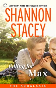 Falling for max cover image