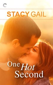 One hot second cover image