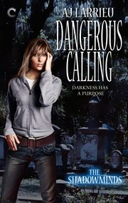 Dangerous calling cover image
