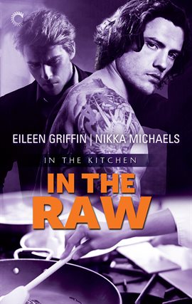 Cover image for In the Raw