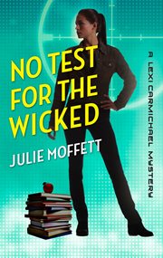 No test for the wicked cover image
