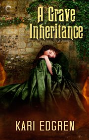 A Grave Inheritance cover image