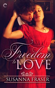 Freedom to love cover image
