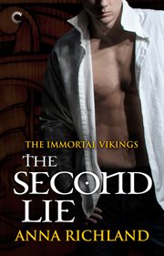 The Second Lie cover image