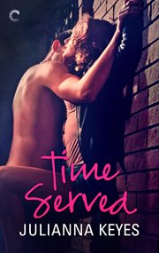 Time served cover image