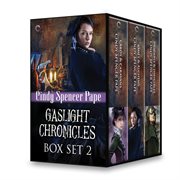 Gaslight chronicles box set. 2 cover image