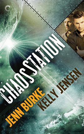 Cover image for Chaos Station
