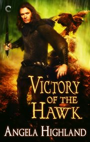 Victory of the hawk cover image