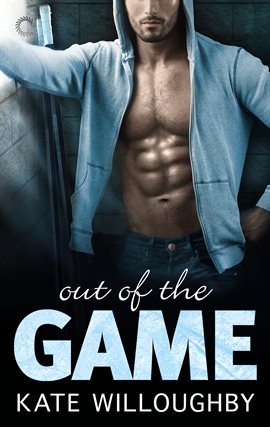 Cover image for Out of the Game