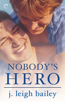 Cover image for Nobody's Hero