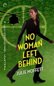 No woman left behind cover image