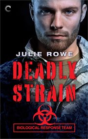 Deadly Strain cover image