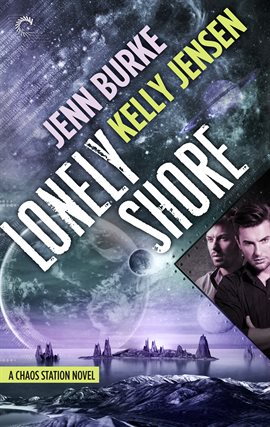 Cover image for Lonely Shore