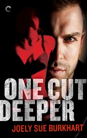 One cut deeper cover image