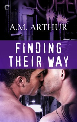 Cover image for Finding Their Way