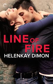Line of fire cover image