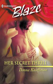 Her secret thrill cover image