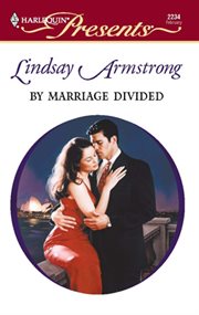 By marriage divided cover image