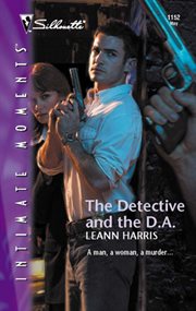 The detective and the D.A cover image